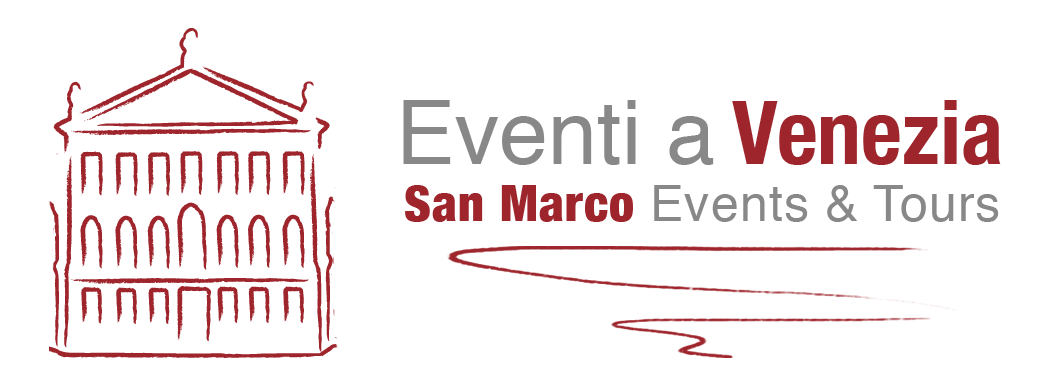 Serviços Turísticos e organização de evento em Veneza