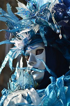 Balli di Carnevale del ridotto: Carnival Extravaganza