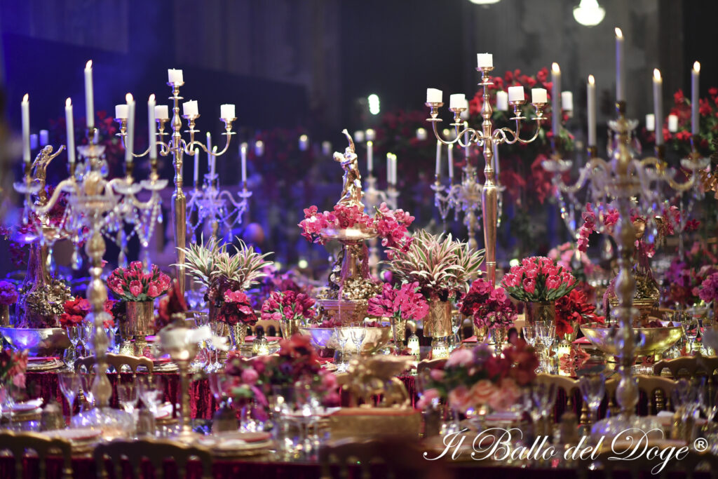 Il Ballo del Doge: Venice’s Top Carnival Ball