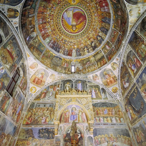 Experiências em Pádua: itinerários entre a cidade de arte e as Colinas Eugâneas