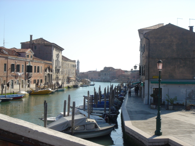 Caccia al Tesoro a Murano