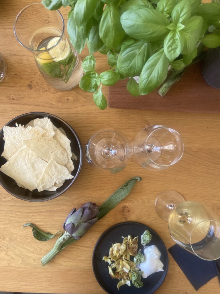 Team Building Enogastronomici a Venezia con degustazione di vini e cucina locale