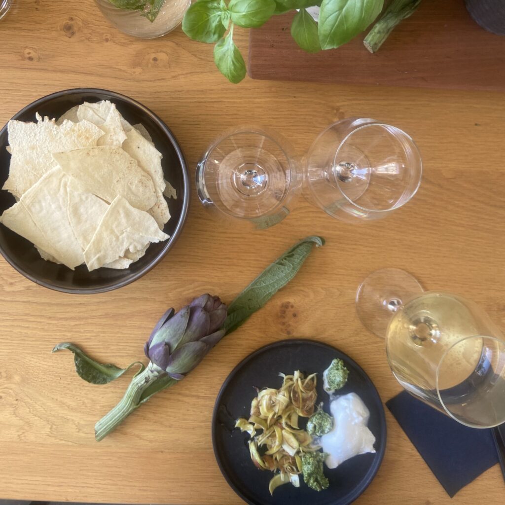 Team Building Enogastronomici a Venezia con degustazione di vini e cucina locale