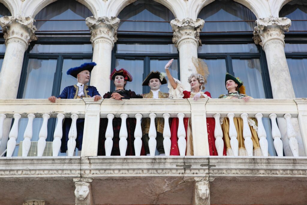 La Congiura di Bajamonte