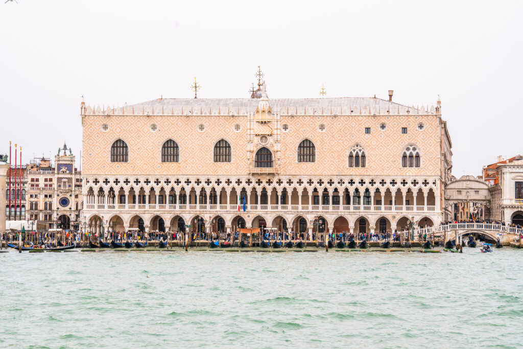 visita guidata palazzo ducale