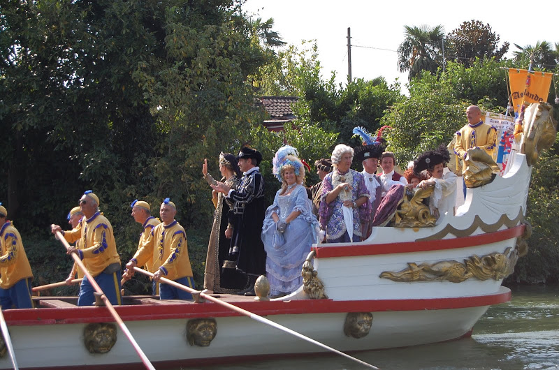 La Festa della Sensa: