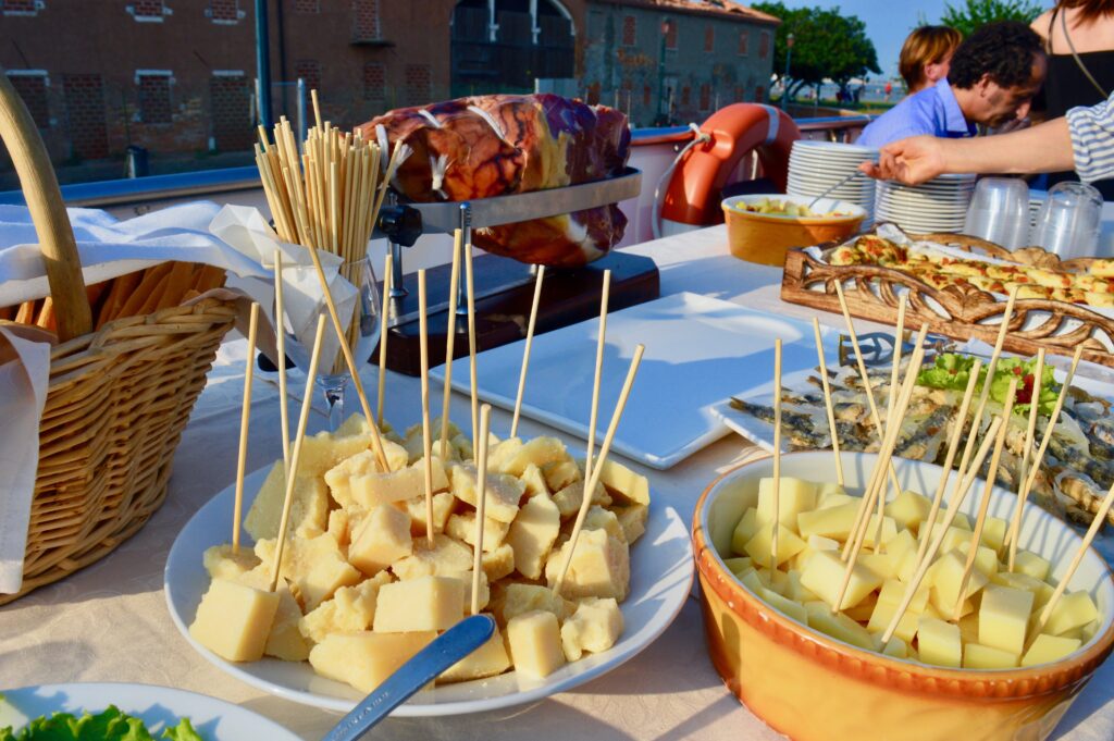 Amplifon S.p.a– Evento Internazionale