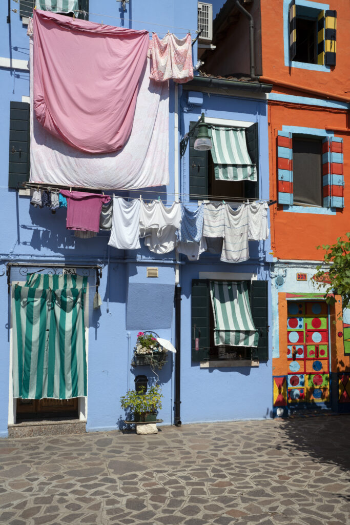 Visita alle Isole della Laguna di Venezia