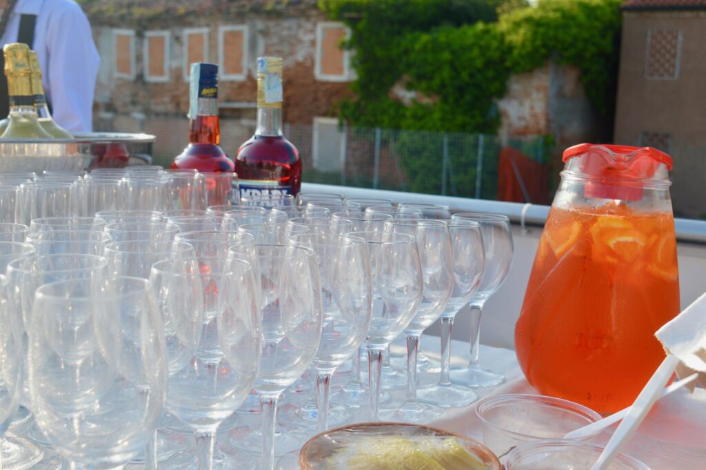 Spritz Masterclass :