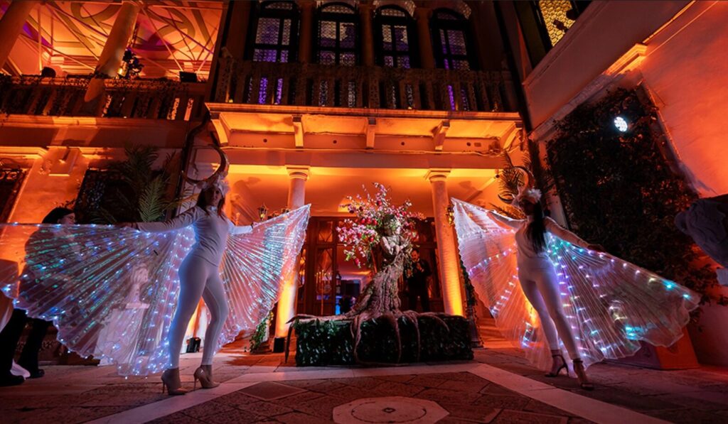 Carnival in Love Grand Ball 2026