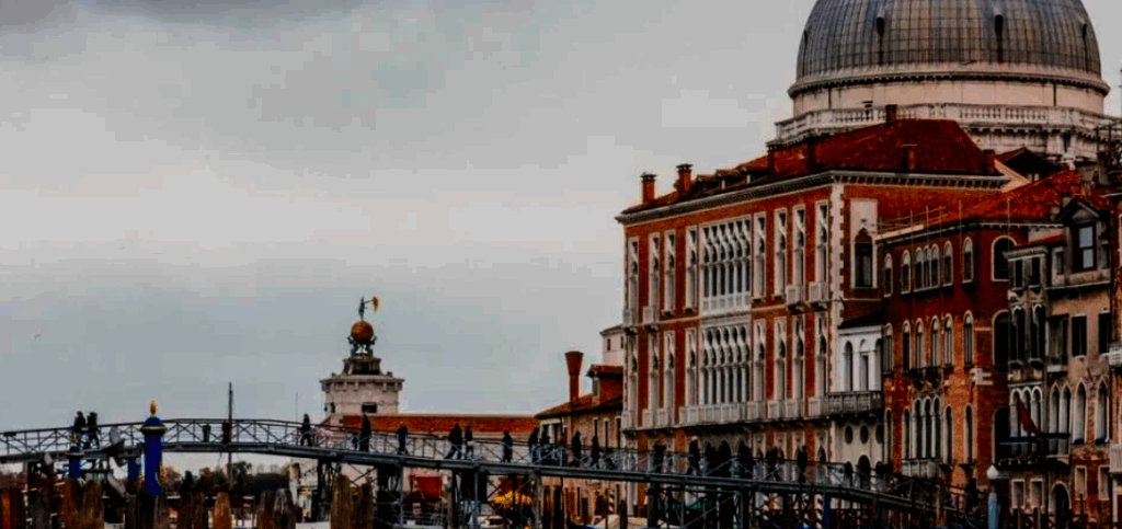 Festa della Salute a Venezia – 21 novembre